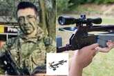 Deadly crossbows that fire bolts at 410ft per second easy to get despite triple killing