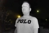 Man caught exposing and relieving himself outside house on Ring doorbell camera