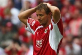 Lee Trundle vows to score goals at 50 after his astonishing body transformation