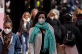 'Covid pandemic 2.0' warning as China bat habits spotted in mainland Europe