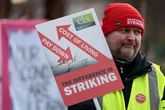 Brit hell as 31 more days of strikes set to take place this month – see full list