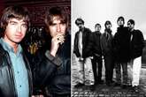 Oasis' reunion setlist worked out by supercomputer 15 years after explosive split