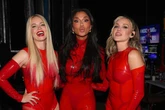 Gruelling Pussycat Dolls schedule left Ashley Roberts believing she had a brain aneurysm