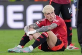 Man Utd chiefs furious with 'misfit' Alejandro Garnacho and make transfer demands clear