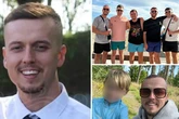 Four unanswered questions in mystery of dad found 'murdered' at bottom of Benidorm cliff