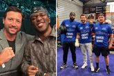 'I'm a Misfits boxer – my dad was murdered and I've been stabbed so I fight to save lives'