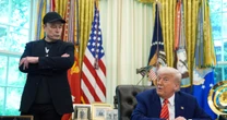 Elon Musk declares new America Party is 'formed' with dig at Donald Trump