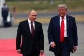 Russia TV say Trump's 'intellect not up to par' as poll claims 50% of Russians want to strike NATO