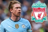 Liverpool transfer news: Kevin De Bruyne stance emerges as Jeremie Frimpong price tag revealed