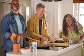 Guests who arrive late or even early are partying Brits top pet peeves