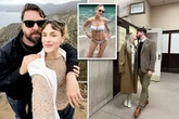 'We're married but bonk other people - it's made our relationship stronger'