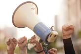 Free speech is under threat as Brits admit they are too scared to speak their mind