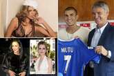 Inside Adrian Mutu's wild life from Transylvanian temptress to coke shame