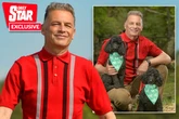 MY DOGS SAVED MY LIFE: TV's Chris Packham reveals beloved poodles stopped suicide bid