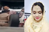Woman who married eight men and 'scammed them out of thousands' arrested on hunt for ninth