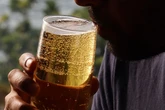 Britan's sizzling summer sparks cider shortage fear for boozers