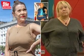 Tina Malone admits flashing ‘belly’ on Big Brother to bag free gastric band surgery