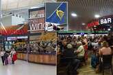 Wetherspoons and Ryanair at war over claims airport pubs are to blame for rowdy passengers