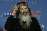 Duck Dynasty star Phil Robertson dies after tragic diagnosis as famous family pay tribute