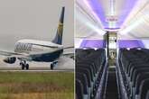 Ryanair plane 'seconds from helicopter crash horror' after 'cockpit autopilot blunder'