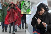 UK to face cold plunge as Met Office rules on frost conditions in days