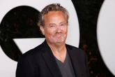 BREAKING Friends icon Matthew Perry's death ruled accident from 'acute effects of ketamine'