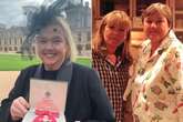 Birds Of A Feather's Pauline Quirke, 65, has dementia and steps back from acting