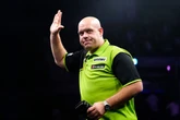 Reason Van Gerwen isn't playing at the World Cup of Darts in Germany