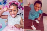 Tragedy as toddler, 3, died after 'her cereal was poisoned at a sleepover'