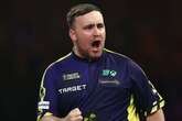 Luke Littler banned from buying darts as shops that serve world champ face £5k fine