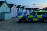 Mersea Beach horror after teen girl and woman die as another person rushed to hospital