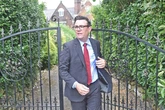 Andy Burnham 'won't live in London or Number 10' when he becomes Prime Minister