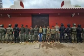 Special Forces launch op to snare fearsome cartel boss 'El Yoghurt' sparking bloodbath