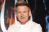 Gordon Ramsay is 'embarrassed' by how many luxury cars he owns as he picks his favourite