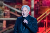 ITV The Voice star Tom Jones reveals the exact reason he is a hit with Gen Z
