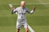 Man Utd flop Erik ten Hag's new side humiliated 5-1 by a under 20s team in first game