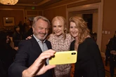 Iconic Jurassic Park actor Sam Neill dies 'unexpectedly' at 78 as tributes paid