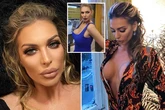 Big Brother star begs fans for £13k for Maldives holiday and 'new boobs'