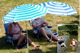 Met Office's verdict on rising 'hot and humid sunshine' as scorching 30C temps loom