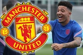 Jadon Sancho expects to join Man Utd and agrees terms after breakthrough is reached