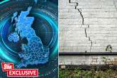 Reason why UK is becoming 'earthquake hotspot' as 50 hit in just three months