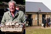 Jeremy Clarkson making Diddly Squat from farm shop as exact figure of its value revealed