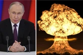 Grim WW3 warning as nation faces 'very difficult situation' and admits 'we're not ready'