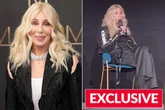 Cher's heartbreaking health battle and mum's response after she broke down crying