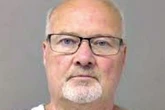 Sex trafficking PE teacher found dead days after arrest for meeting minor