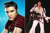 AI reveals what Elvis Presley would look like on his 90th birthday today