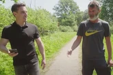 Man Utd legend Roy Keane names one player he regrets asking to swap shirts with
