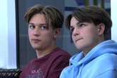 EastEnders' Joel star Max Murray's famous family unveiled including Doctor Who actress