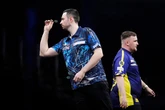 Humphries admits he won't practice with Littler ahead of Darts World Cup