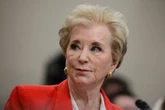 Linda McMahon ridiculed for WWE past as Trump ally gets grilling
